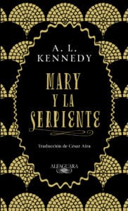 Mary y la serpiente