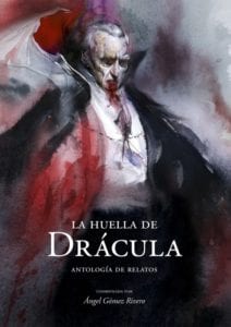 la huella de dracula m