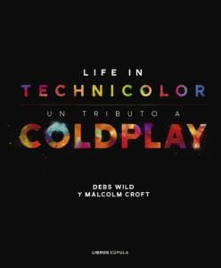 Life in Technicolor