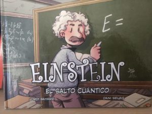 Einstein