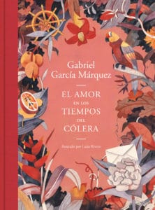 Gabriel García Márquez archivos - Libros y Literatura