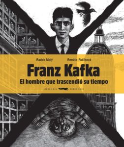 Franz Kafka