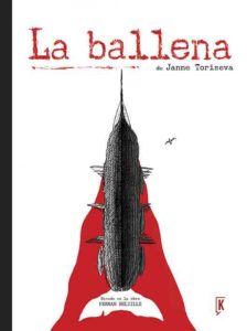 la ballena