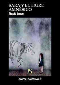 Sara y el tigre amnésico