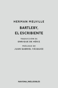 bartleby el escribiente