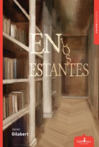 En los estantes