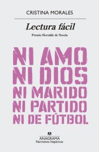 Lectura fácil 