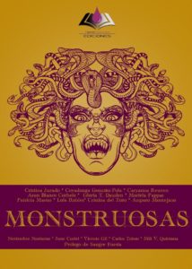 monstruosas