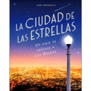 La ciudad de las estrellas