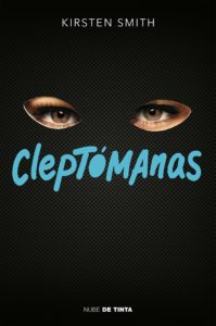 cleptómanas