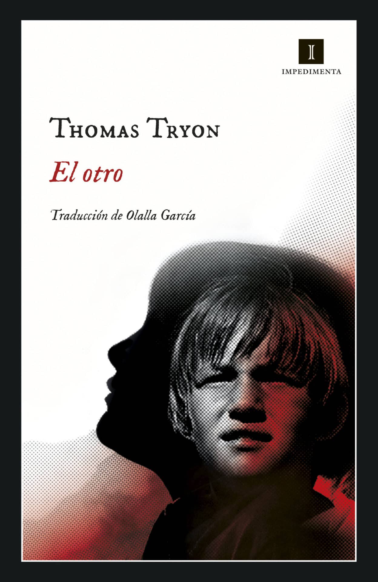 El otro, de Thomas Tryon - Libros de terror