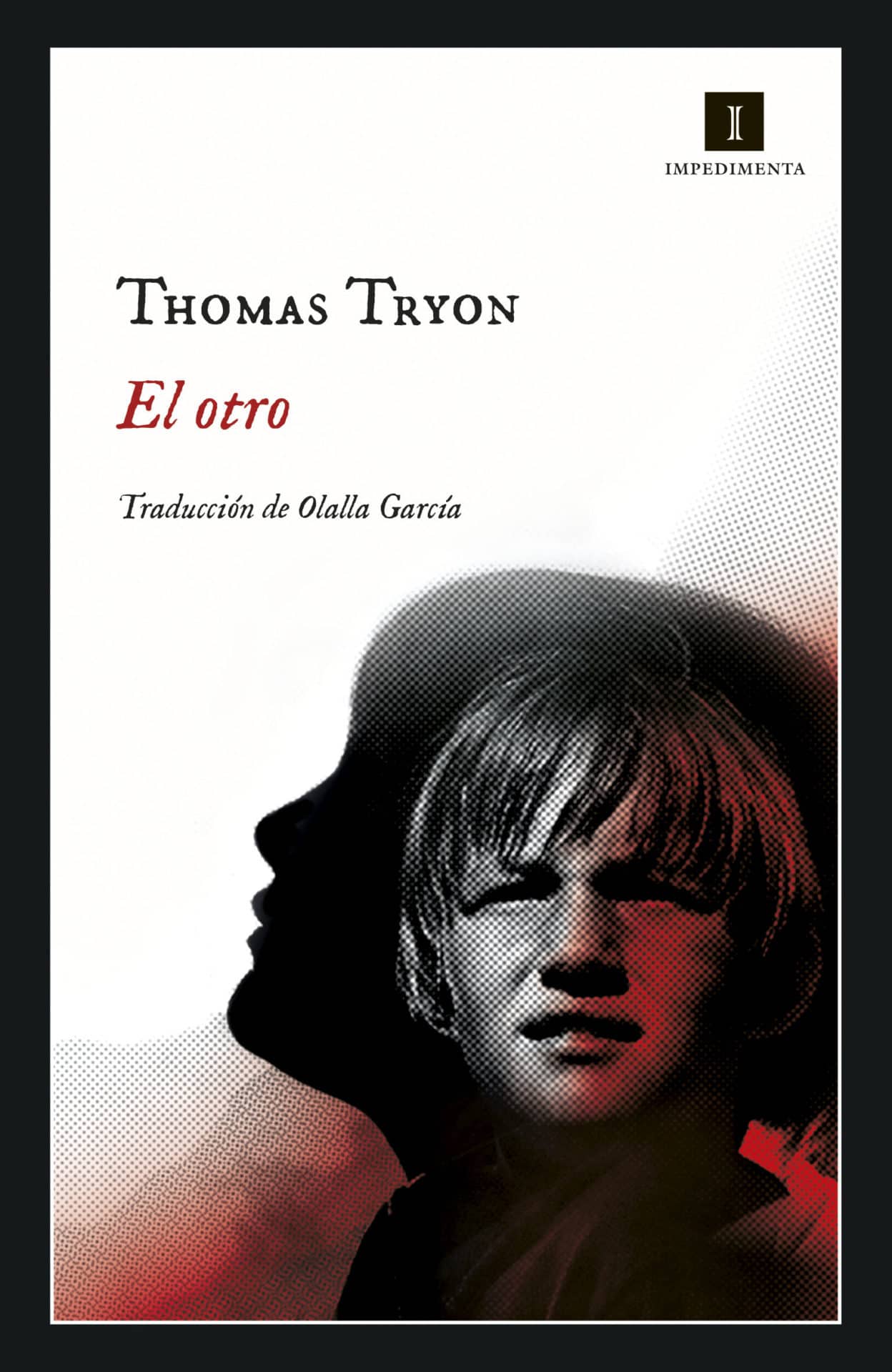 Una selección de 5 libros de terror - Estandarte