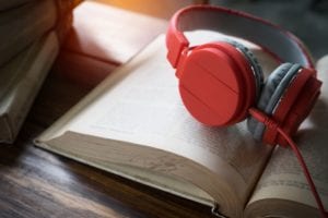 Audiolibros online