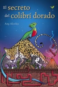 El secreto del colibrí dolrado