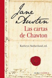 Las cartas de Chawton