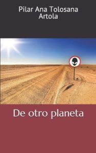 De otro planeta