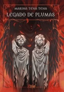 legado de plumas