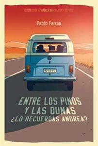 Entre los pinos y las dunas