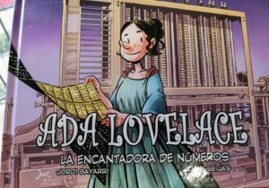 ADA LOVELACE 