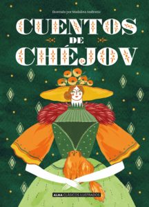 cuentos de chejov