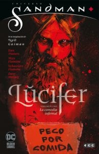 lucifer