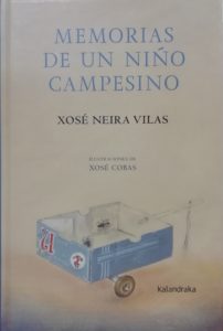 Memorias de un niño campesino