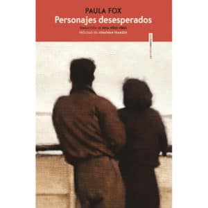 Personajes desesperados