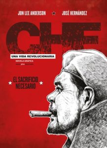 che una vida revolucionaria