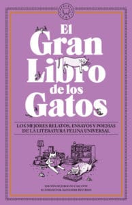 El gran libro de los gatos 