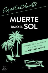 muerte bajo el sol