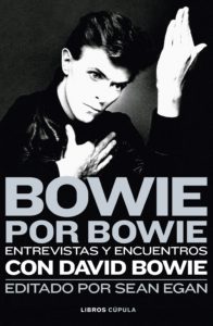 Bowie por Bowie