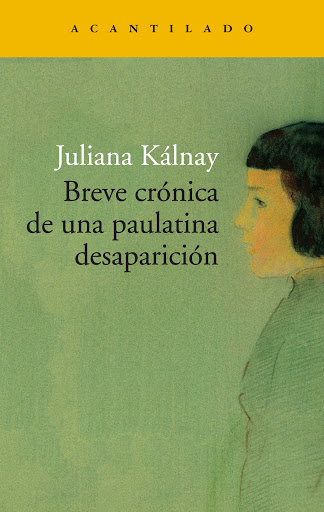 Juliana Kálnay archivos - Libros y Literatura