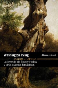 la leyenda de sleepy hollow y otros cuentos fantasticos