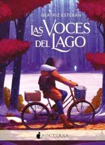 las voces del lago