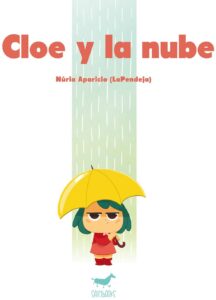 Cloe y la nube