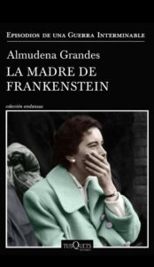 La madre de Frankenstein