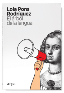 El arbol de la lengua