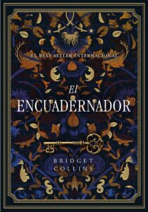 el encuadernador