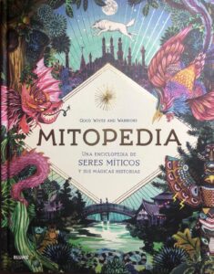 Mitopedia