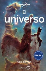 el universo guía de viaje