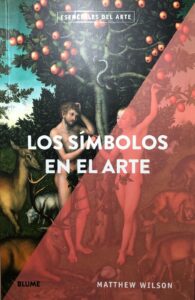 los símbolos en el arte