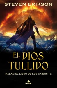 malaz 10 el dios tullido