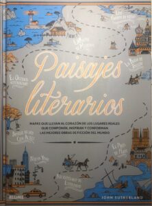 paisajes literarios