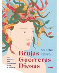Brujas Guerreras Diosas