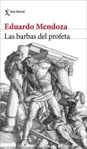 Las barbas de profeta