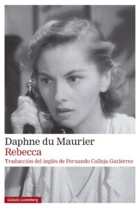 lanzamiento Seguir auditoría Daphne du Maurier archivos - Libros y Literatura