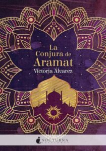 la conjura de aramat