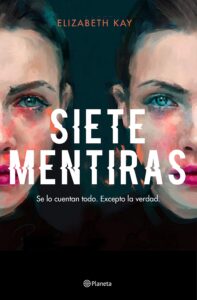 siete mentiras