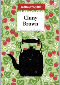 Cluny Brown