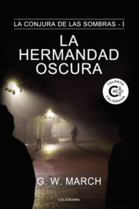 La hermandad oscura